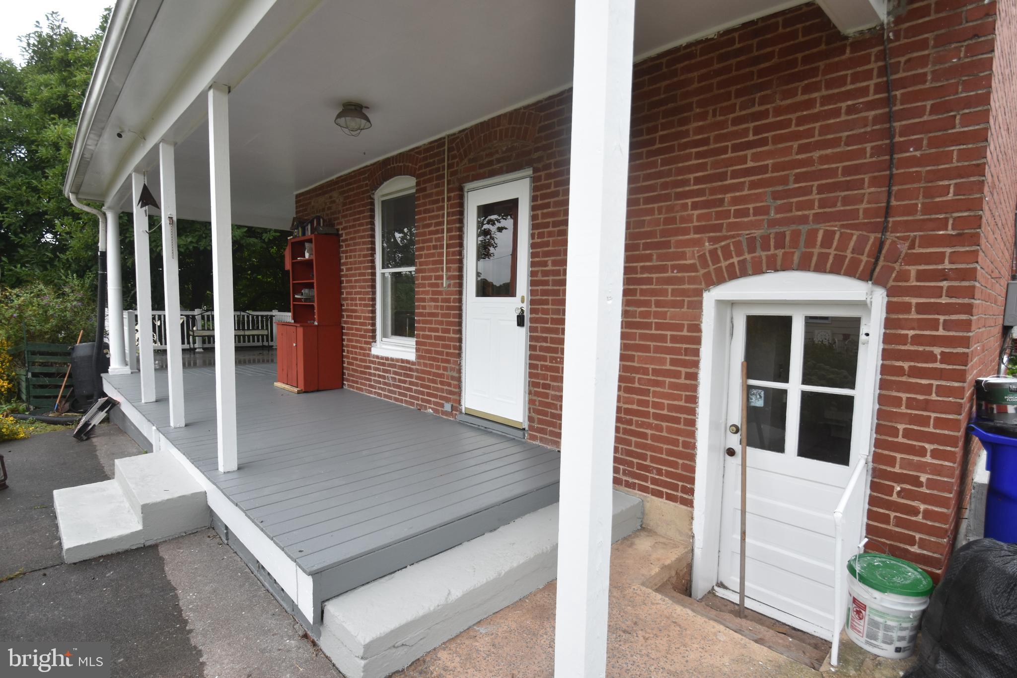 FEAGAVILLE - Residential Lease