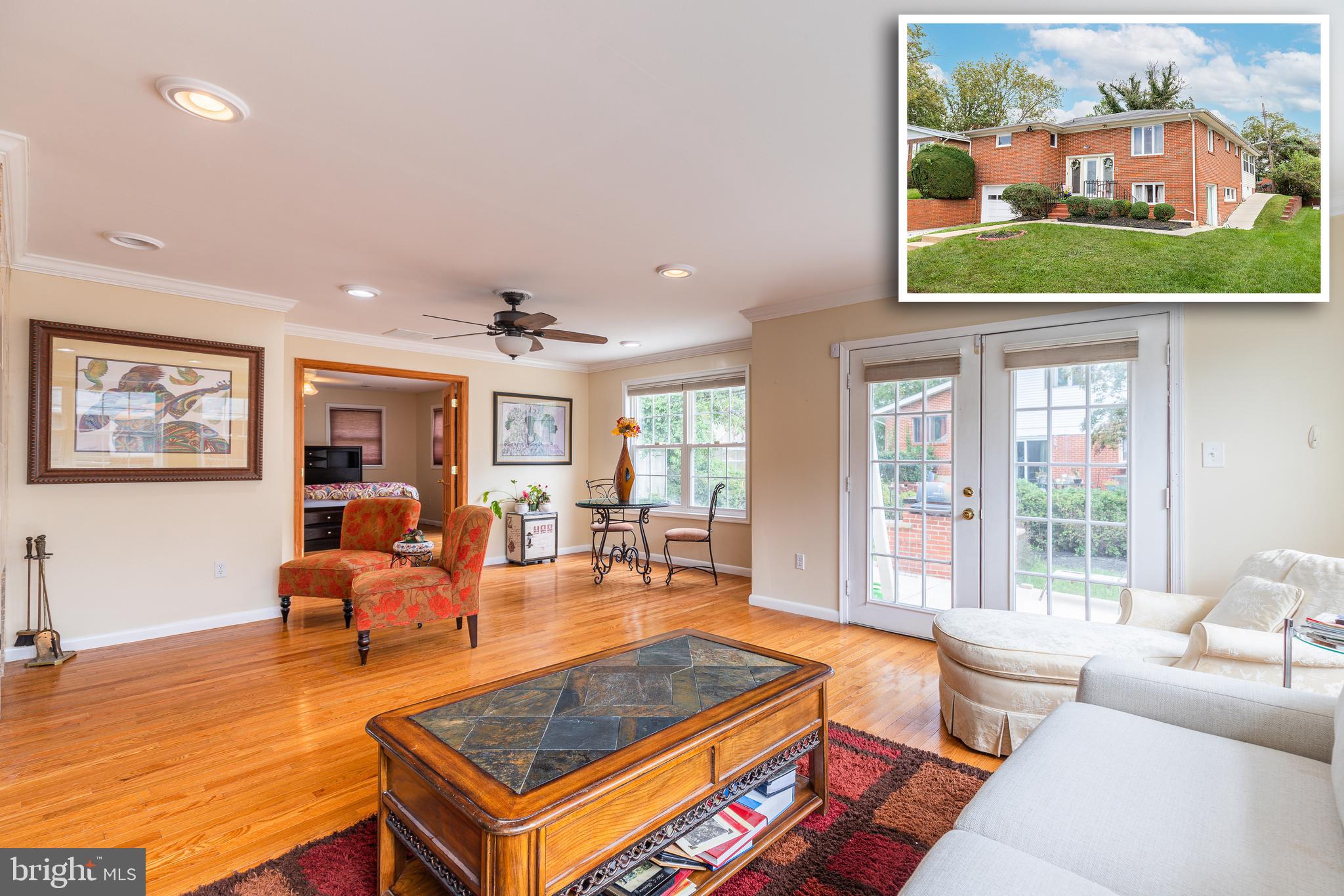 HILLSDALE ESTATES - Residential