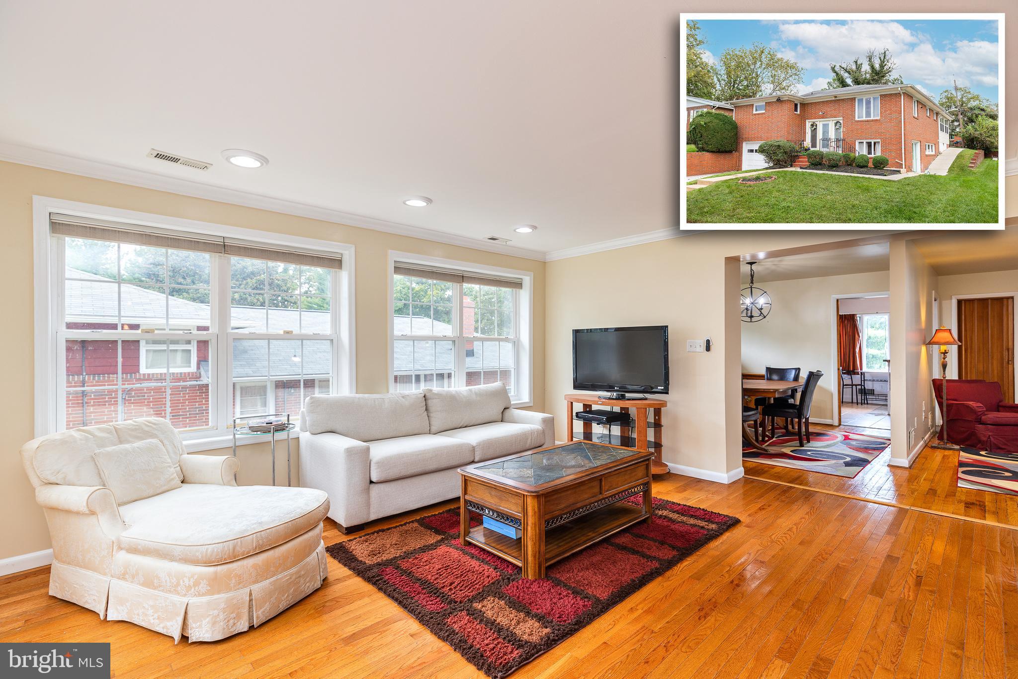 HILLSDALE ESTATES - Residential