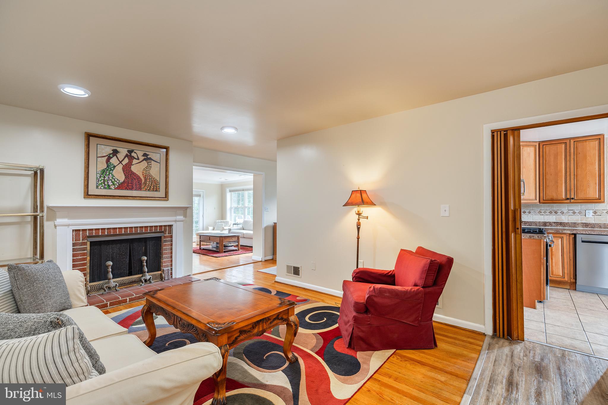 HILLSDALE ESTATES - Residential