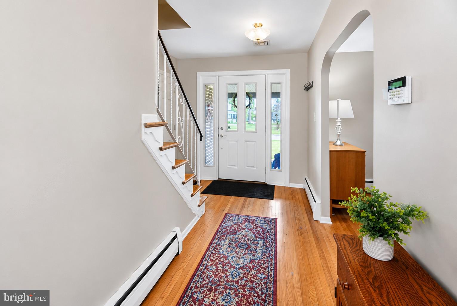 555 ELLIOTT DRIVE