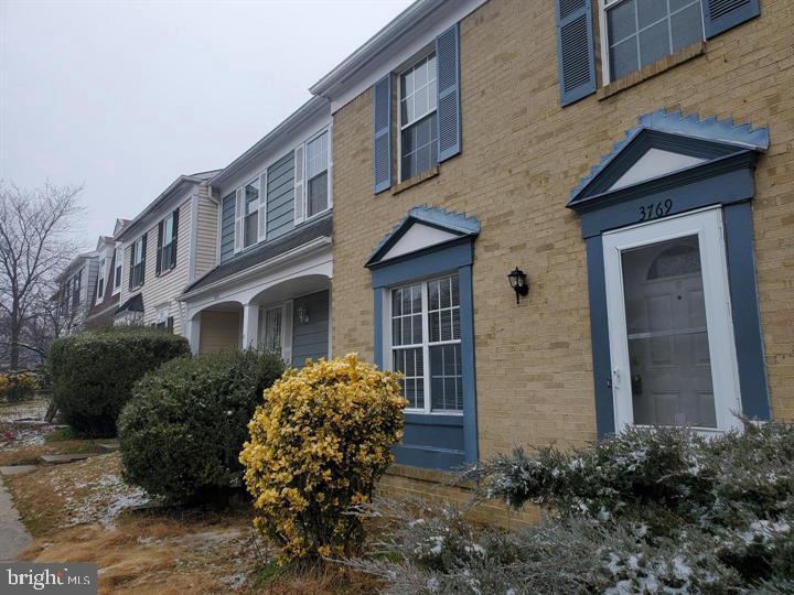 3769 STEPPING STONE LANE