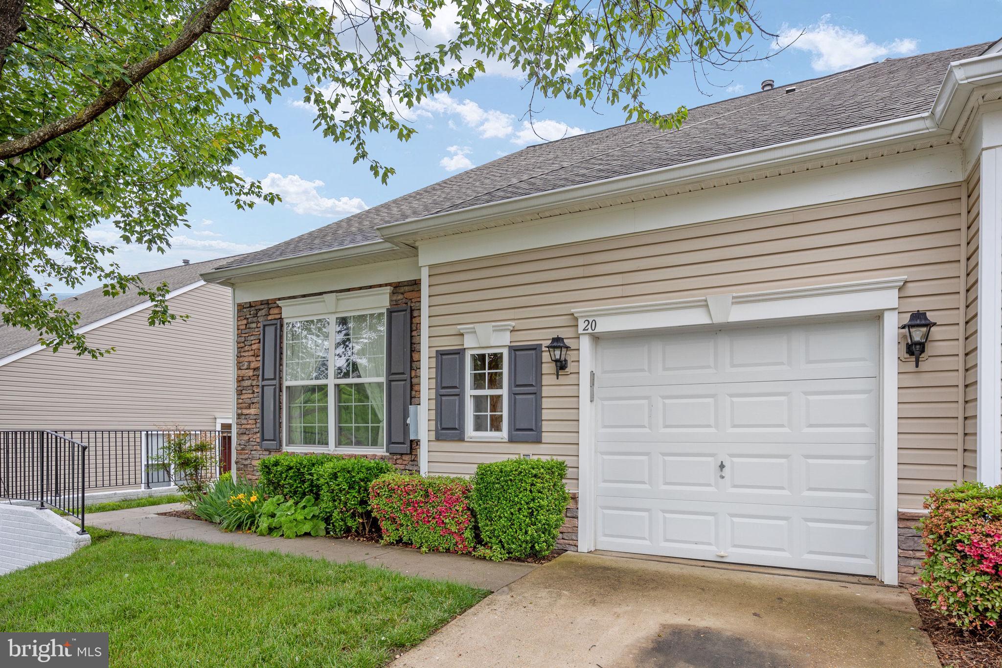 20 HIGHLANDER DRIVE