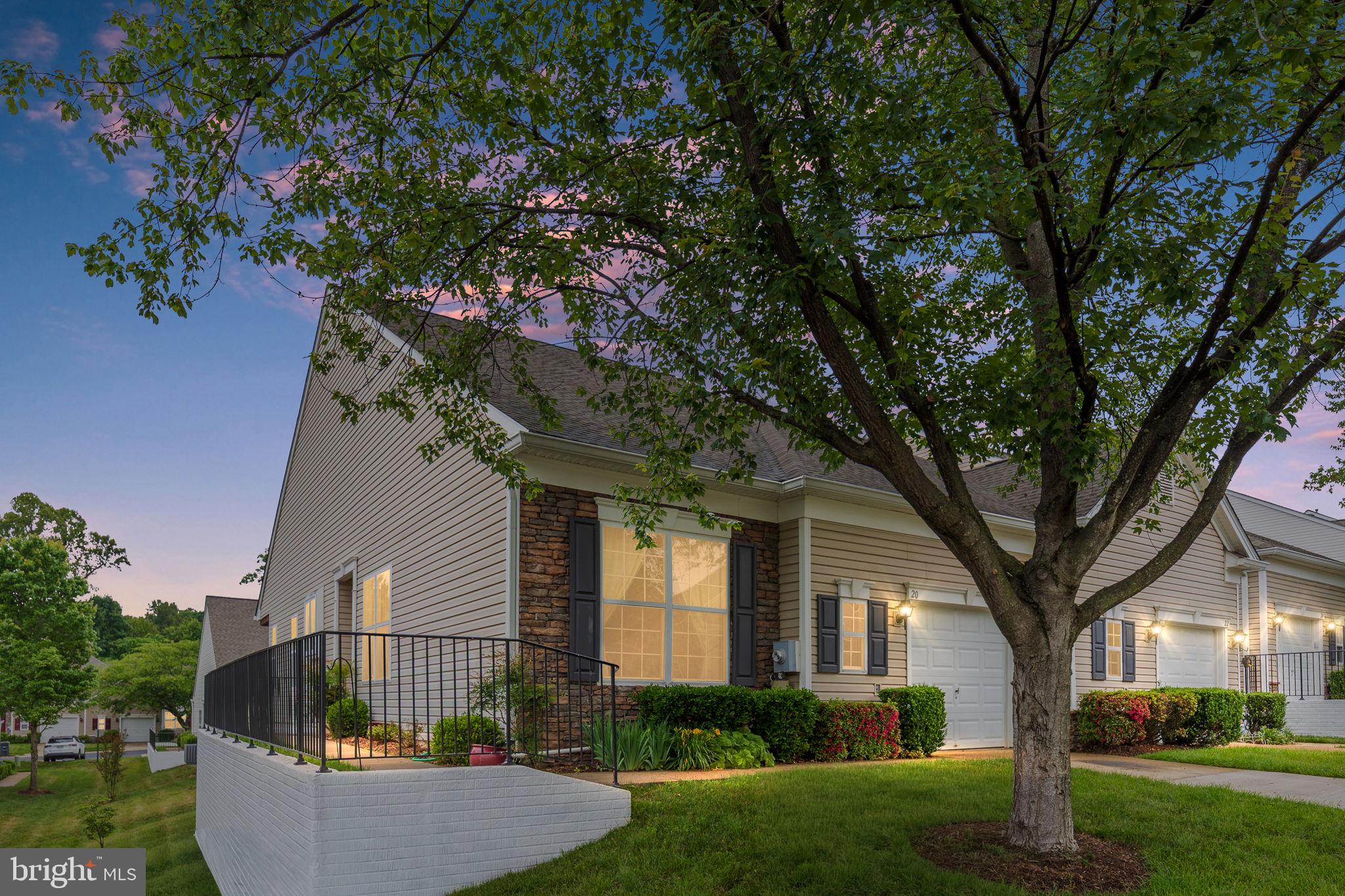 20 HIGHLANDER DRIVE