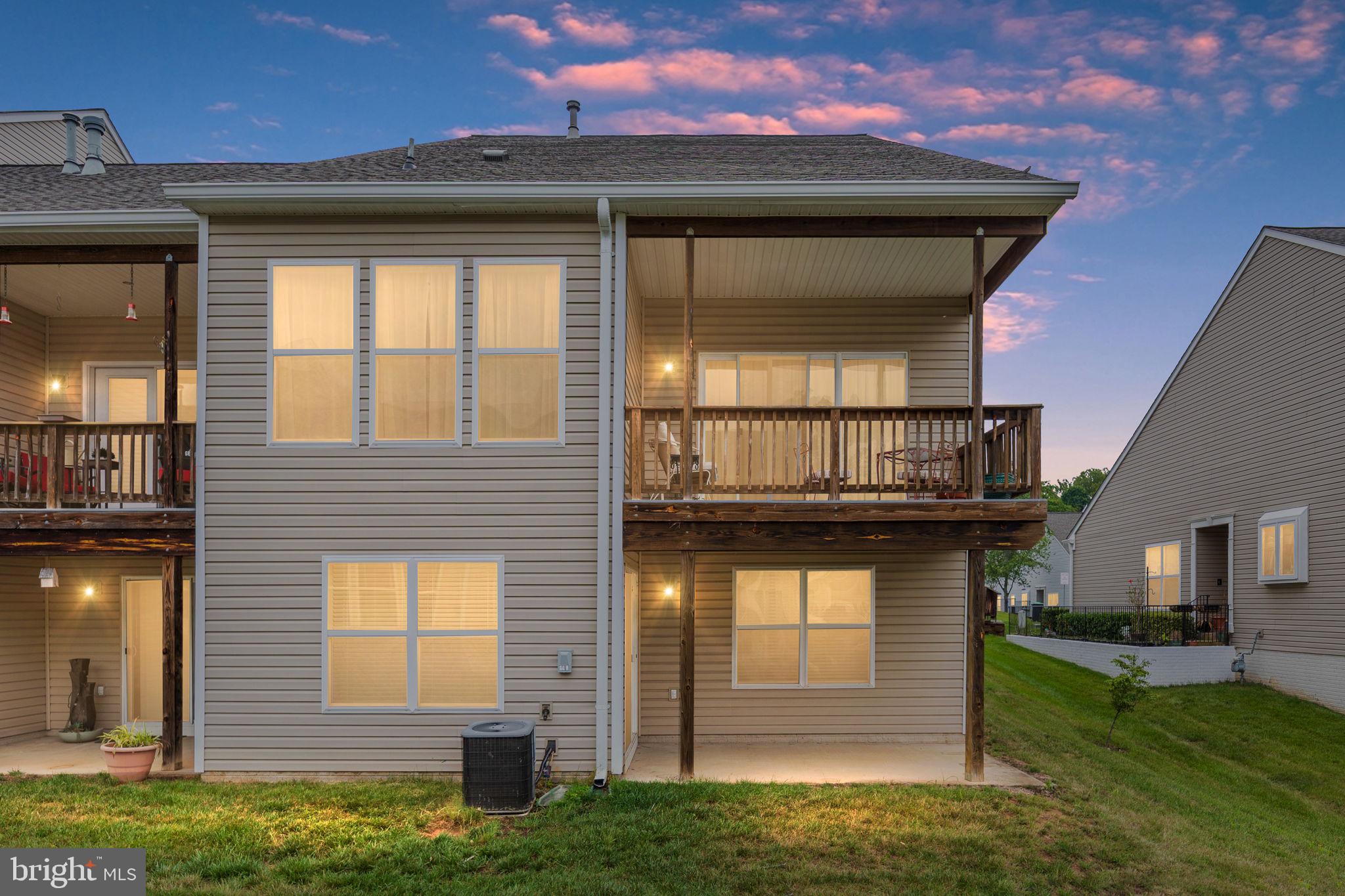 20 HIGHLANDER DRIVE