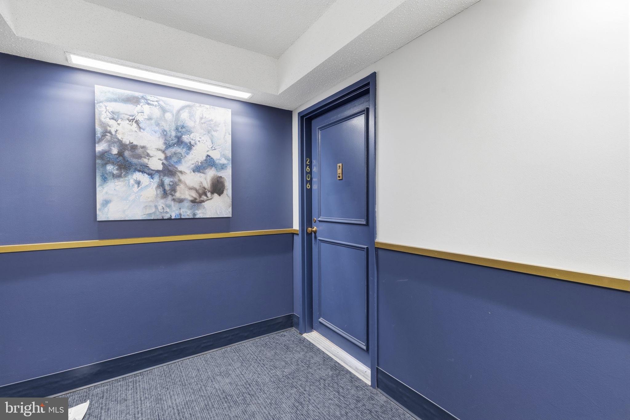 205 E JOPPA ROAD 2606