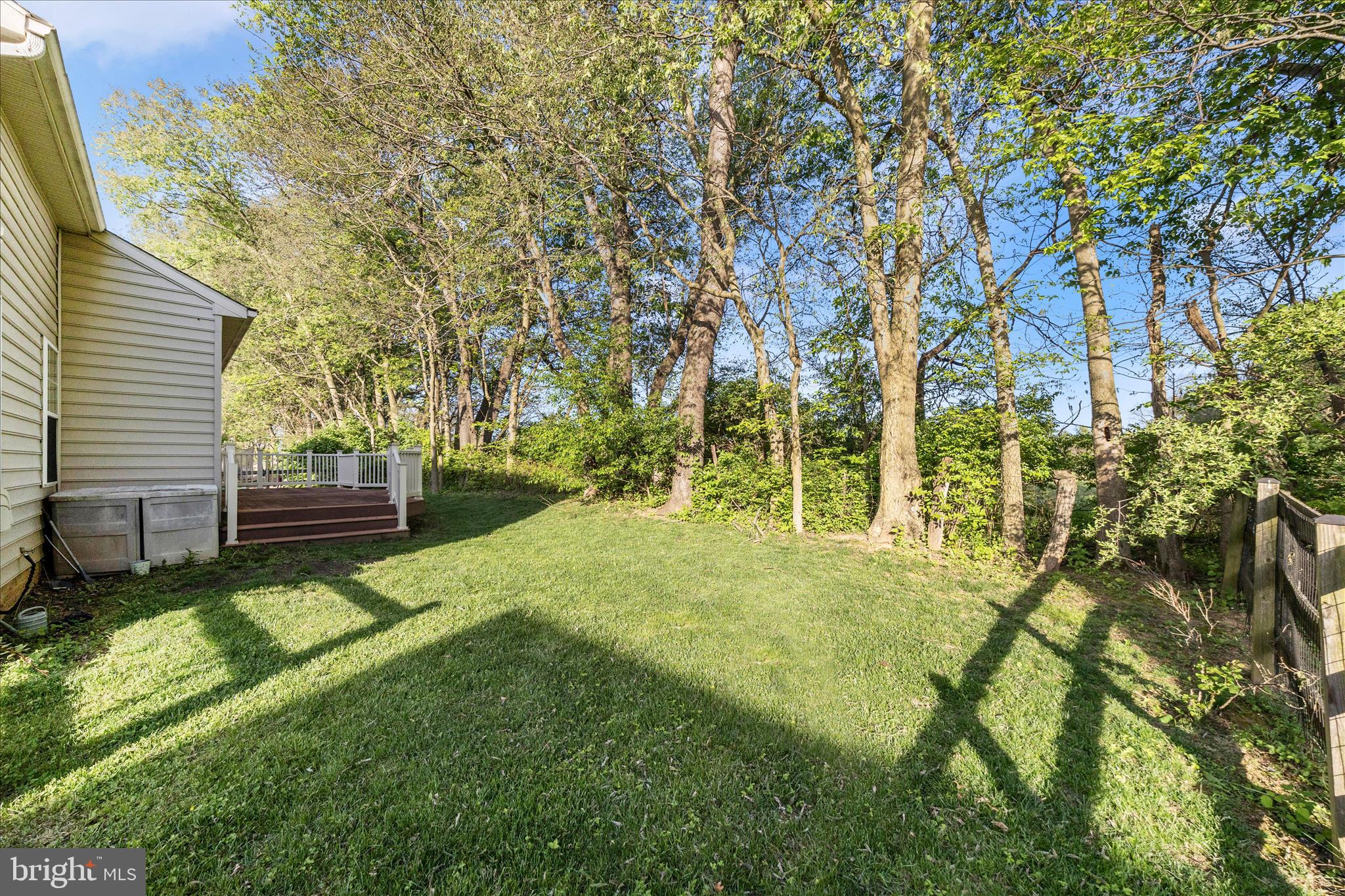 THE VILLAGE OF WASHINGTON TRAIL EAST - Residential