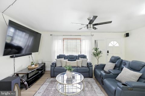 3706 INGALLS AVENUE HYATTSVILLE MD 20784