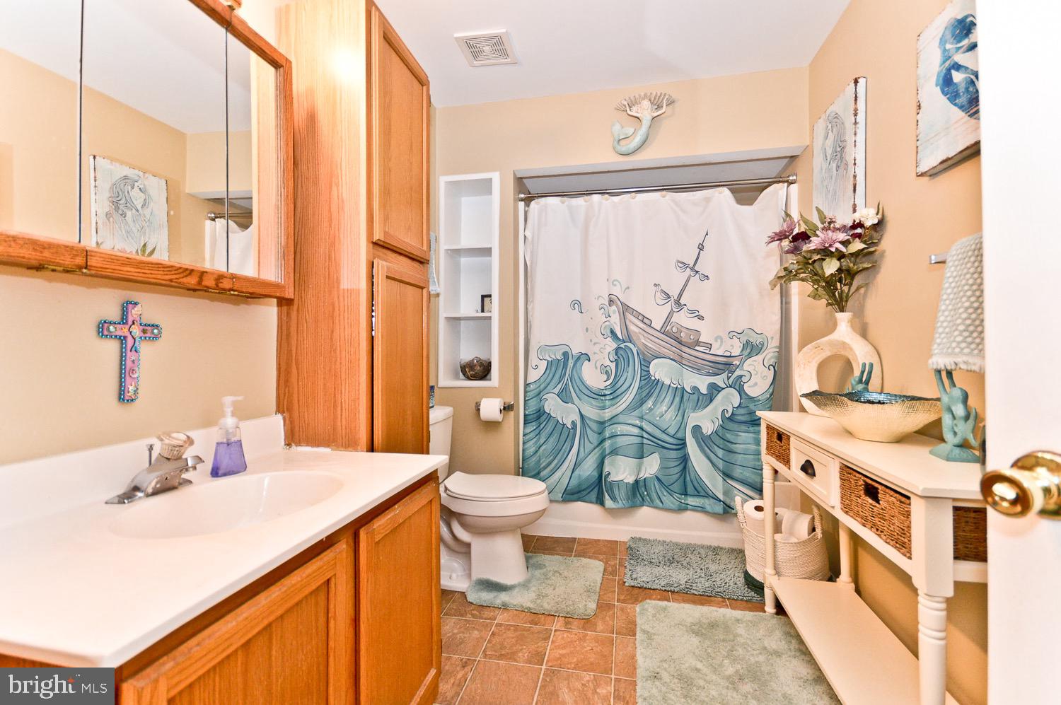 WHITE SANDS - Residential