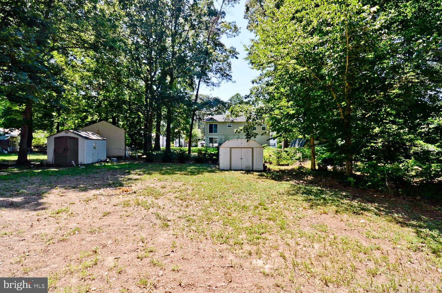 WHITE SANDS - Residential