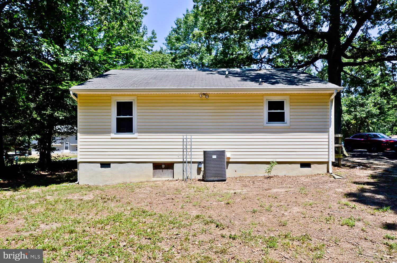 WHITE SANDS - Residential