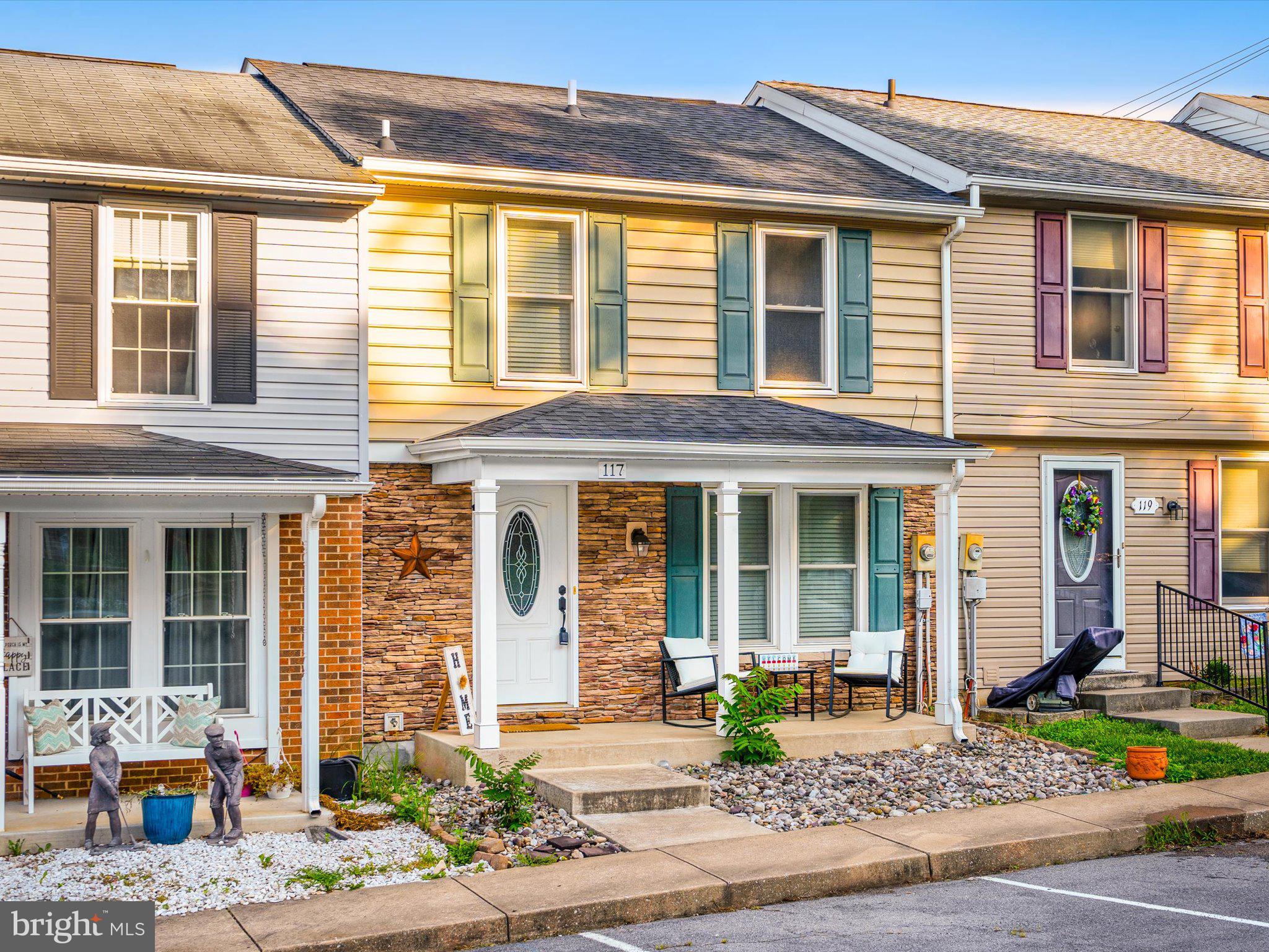 VALLEY VIEW - Residential