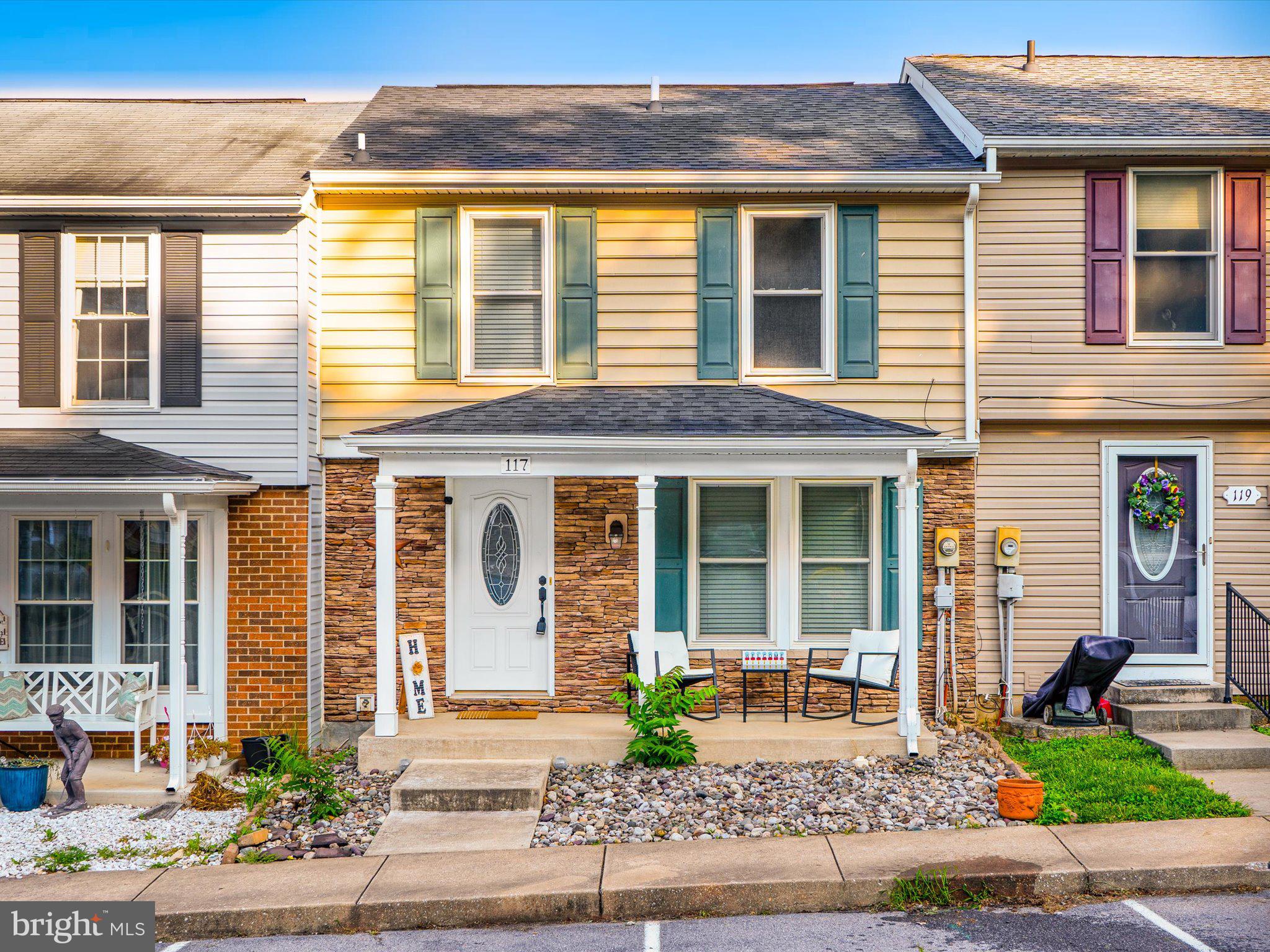 VALLEY VIEW - Residential