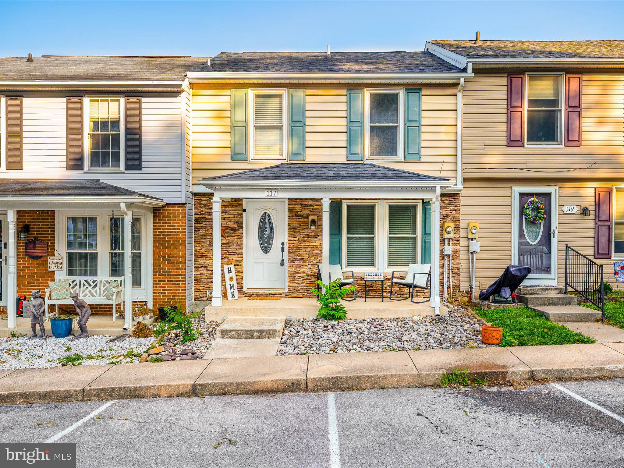 VALLEY VIEW - Residential