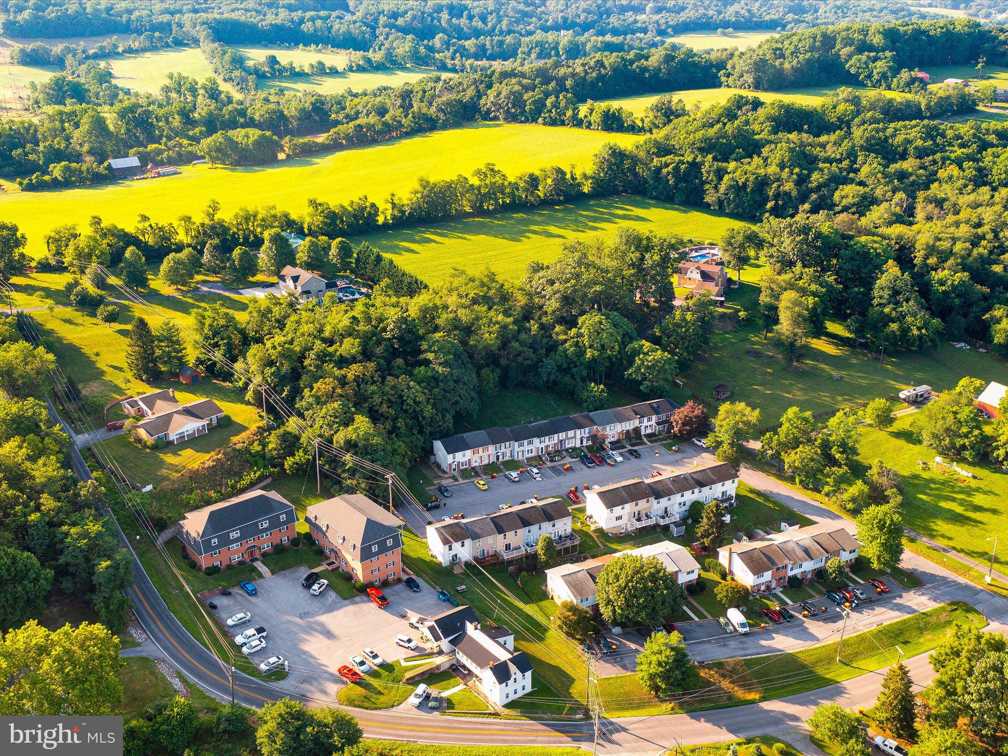 VALLEY VIEW - Residential