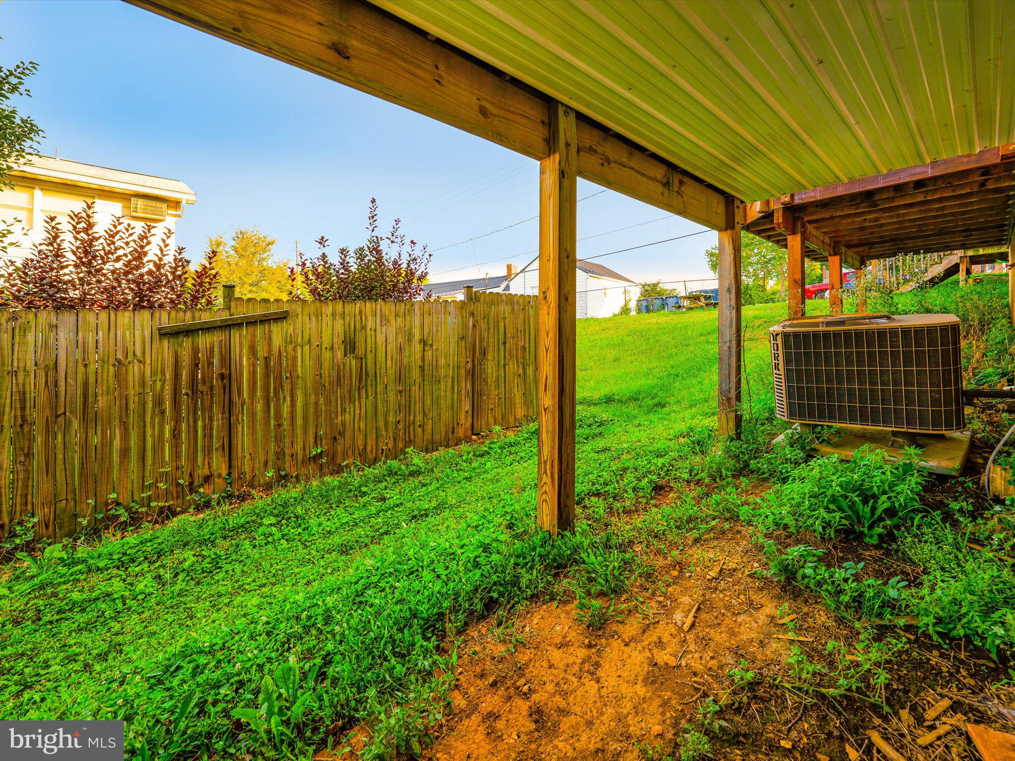 VALLEY VIEW - Residential