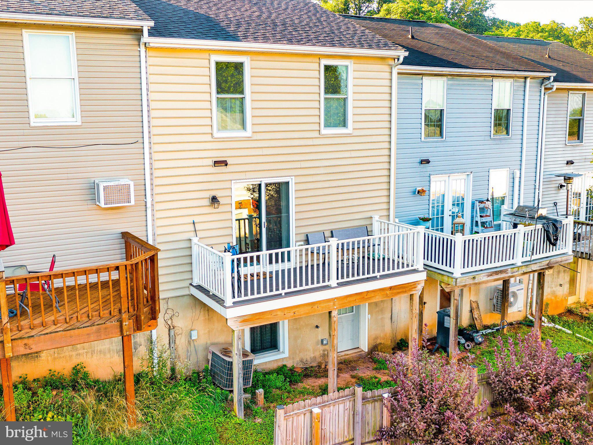 VALLEY VIEW - Residential