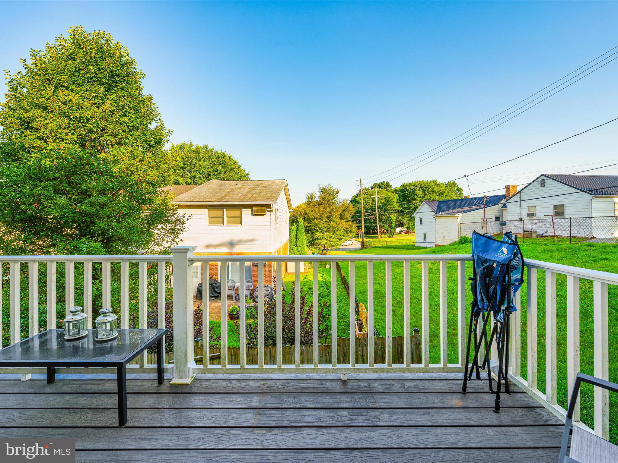 VALLEY VIEW - Residential