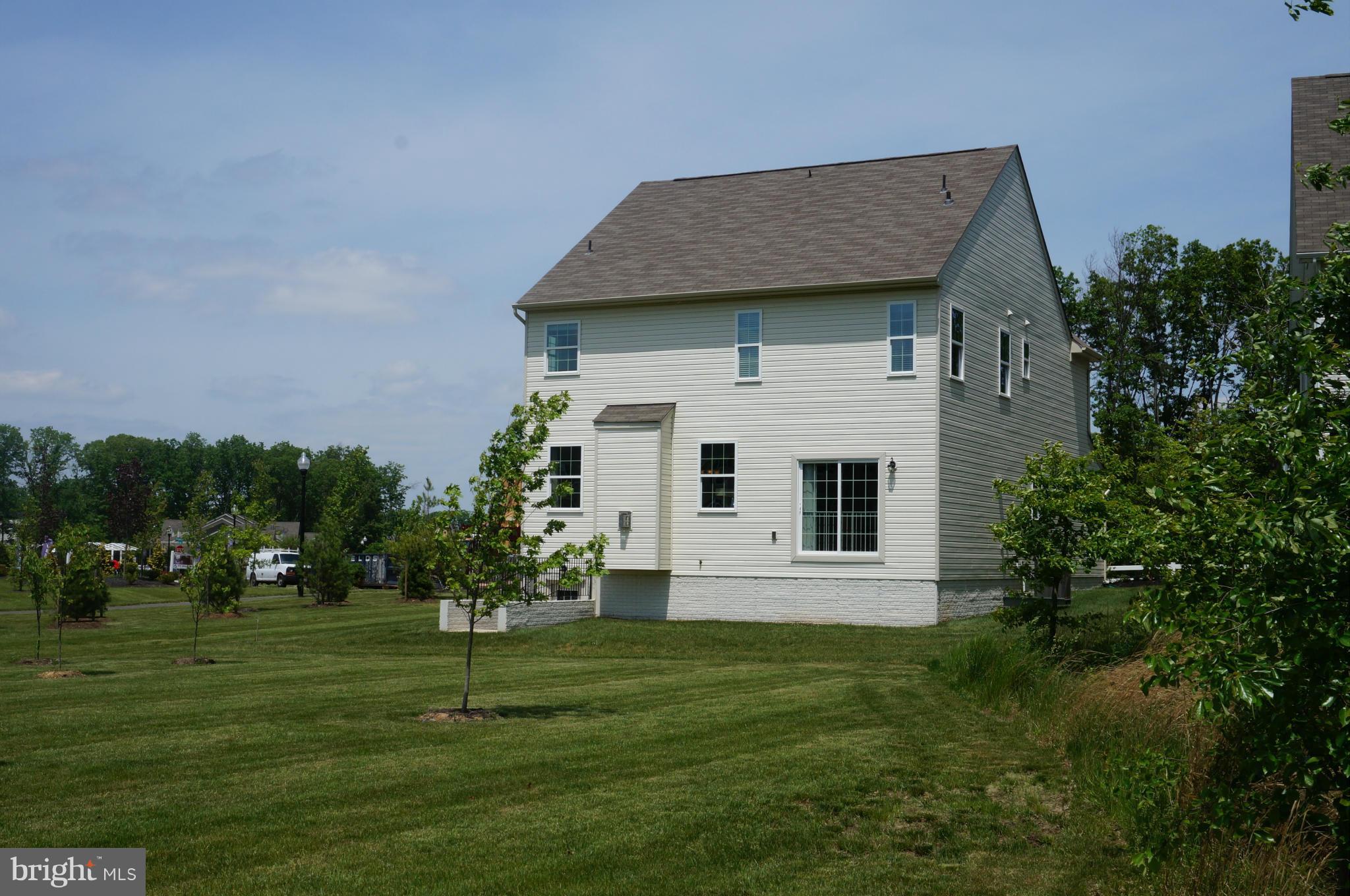 TANYARD SPRINGS - Residential