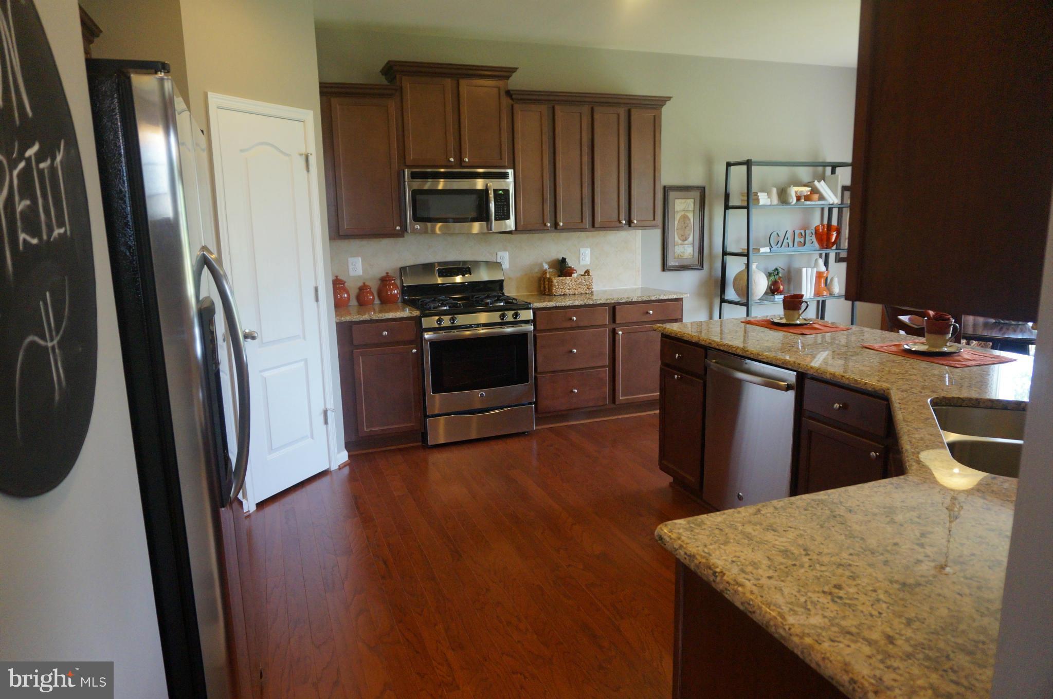 TANYARD SPRINGS - Residential