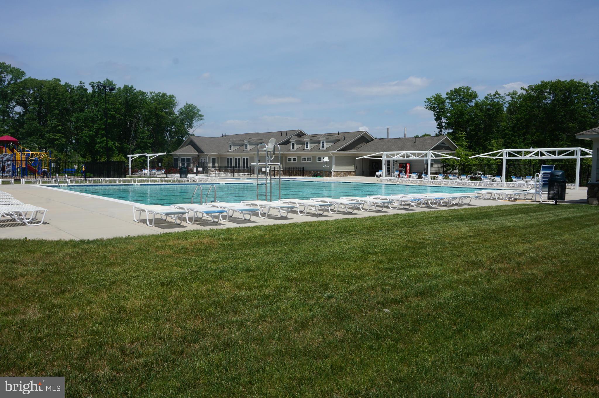 TANYARD SPRINGS - Residential