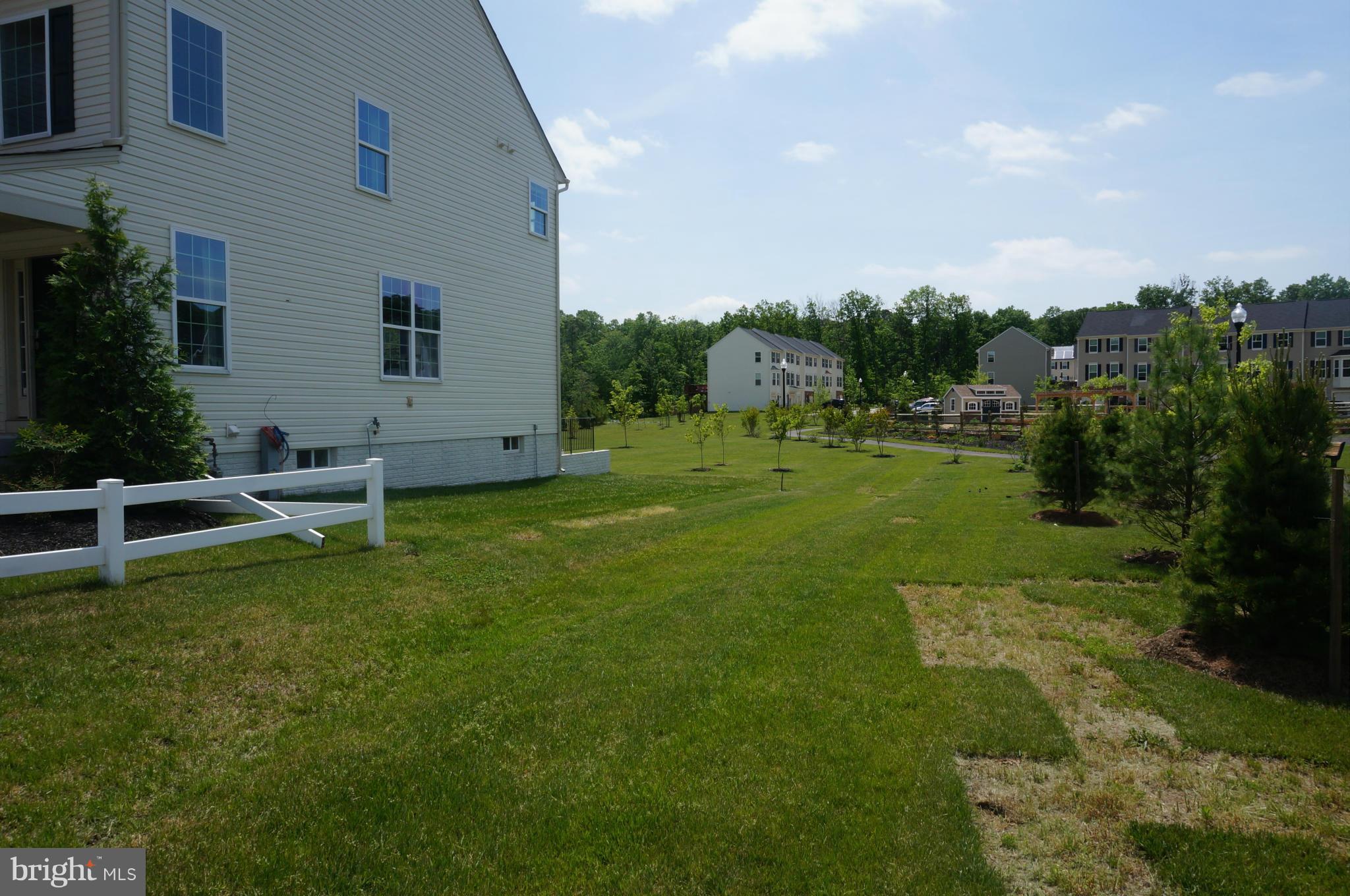 TANYARD SPRINGS - Residential
