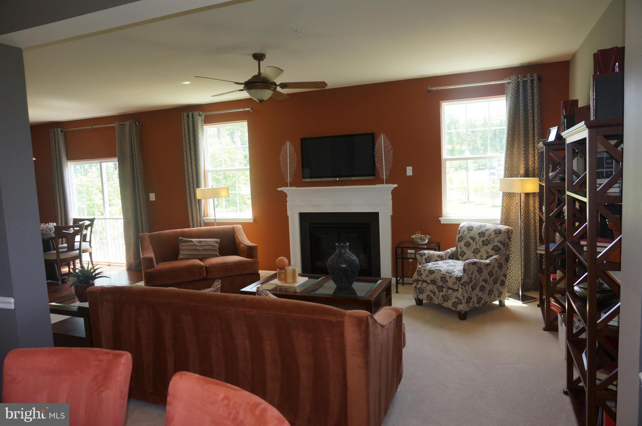 TANYARD SPRINGS - Residential