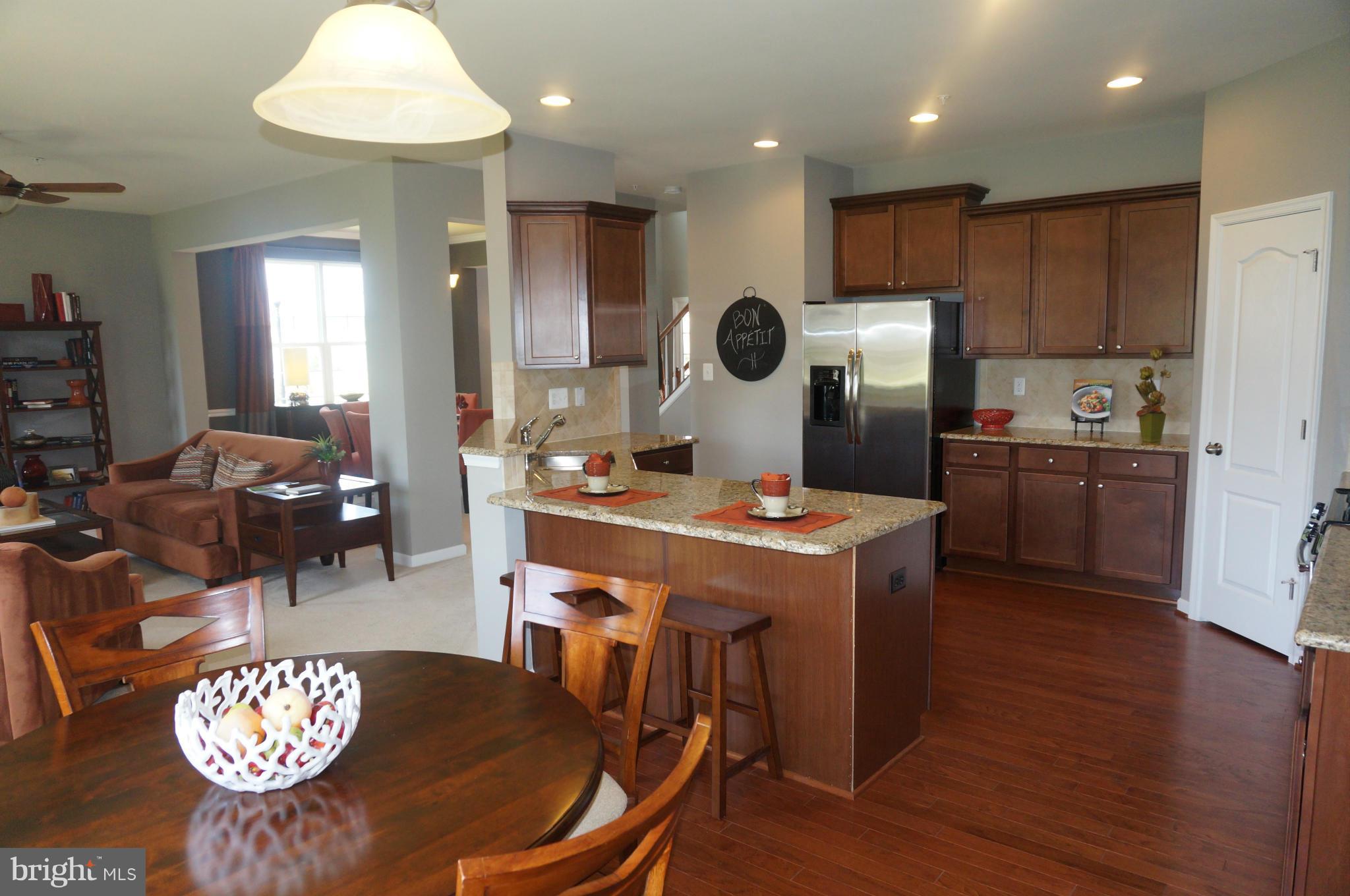 TANYARD SPRINGS - Residential