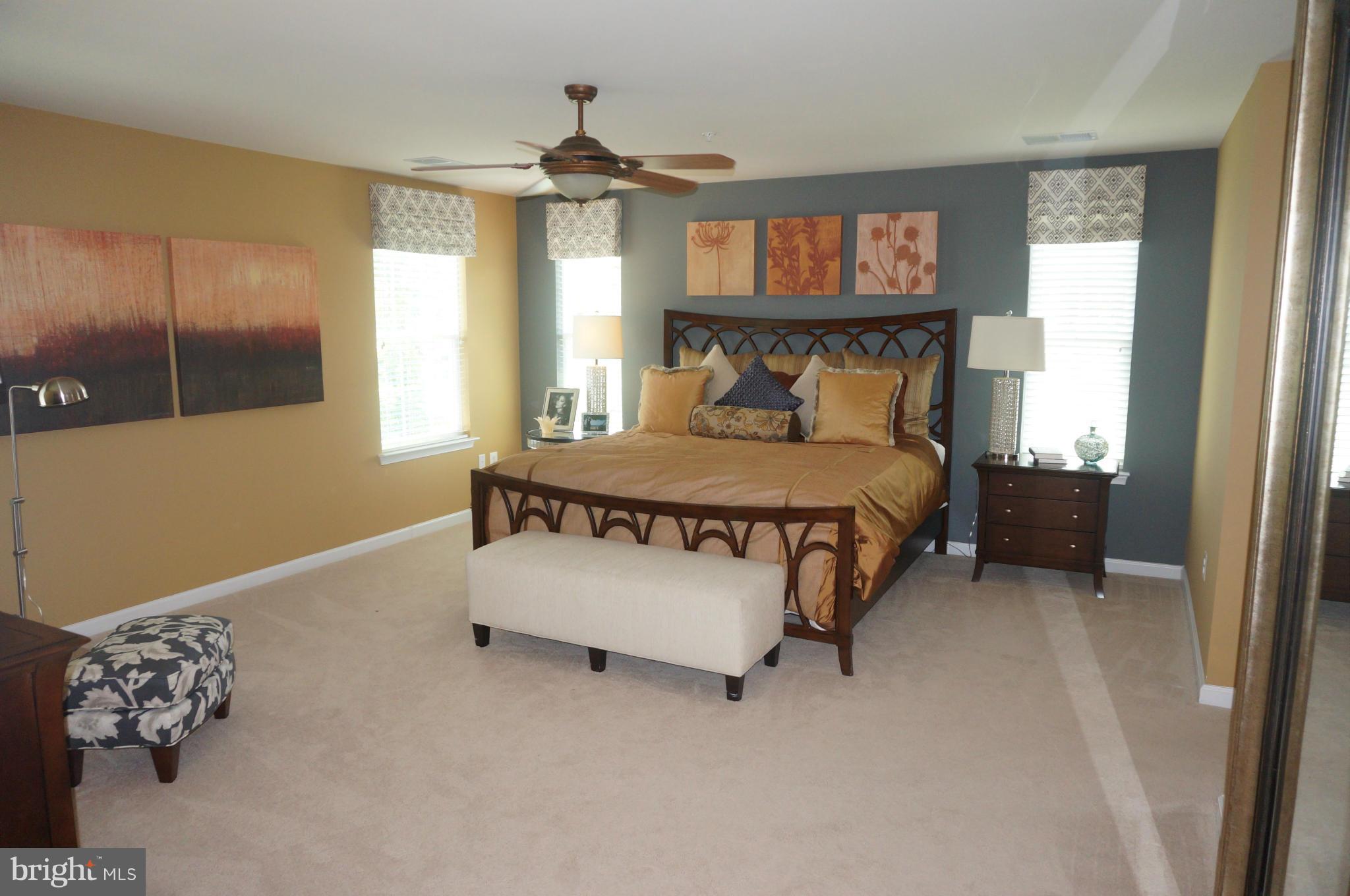 TANYARD SPRINGS - Residential