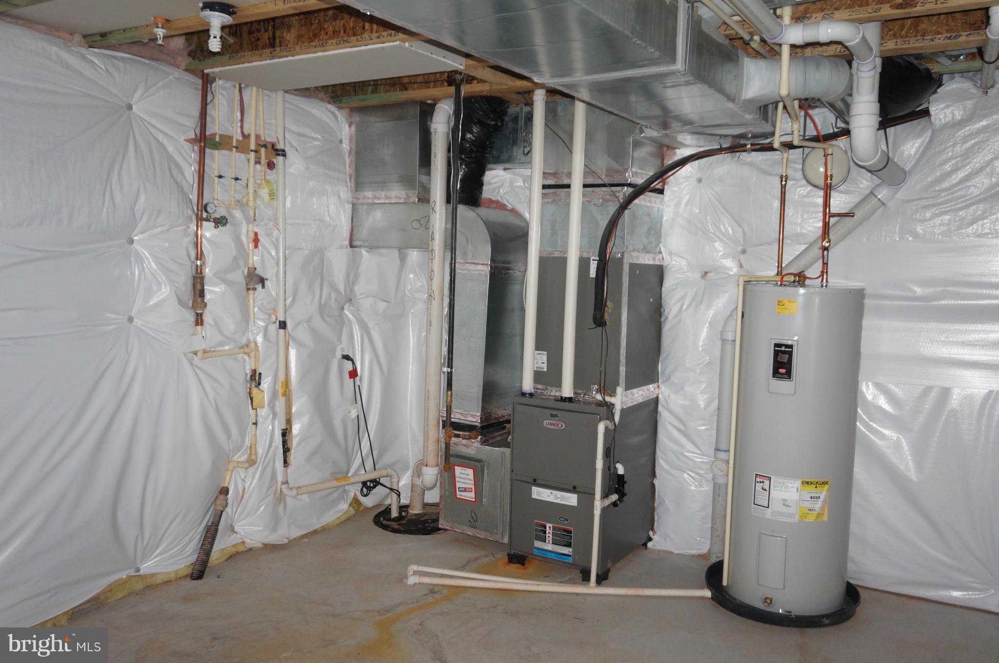 TANYARD SPRINGS - Residential