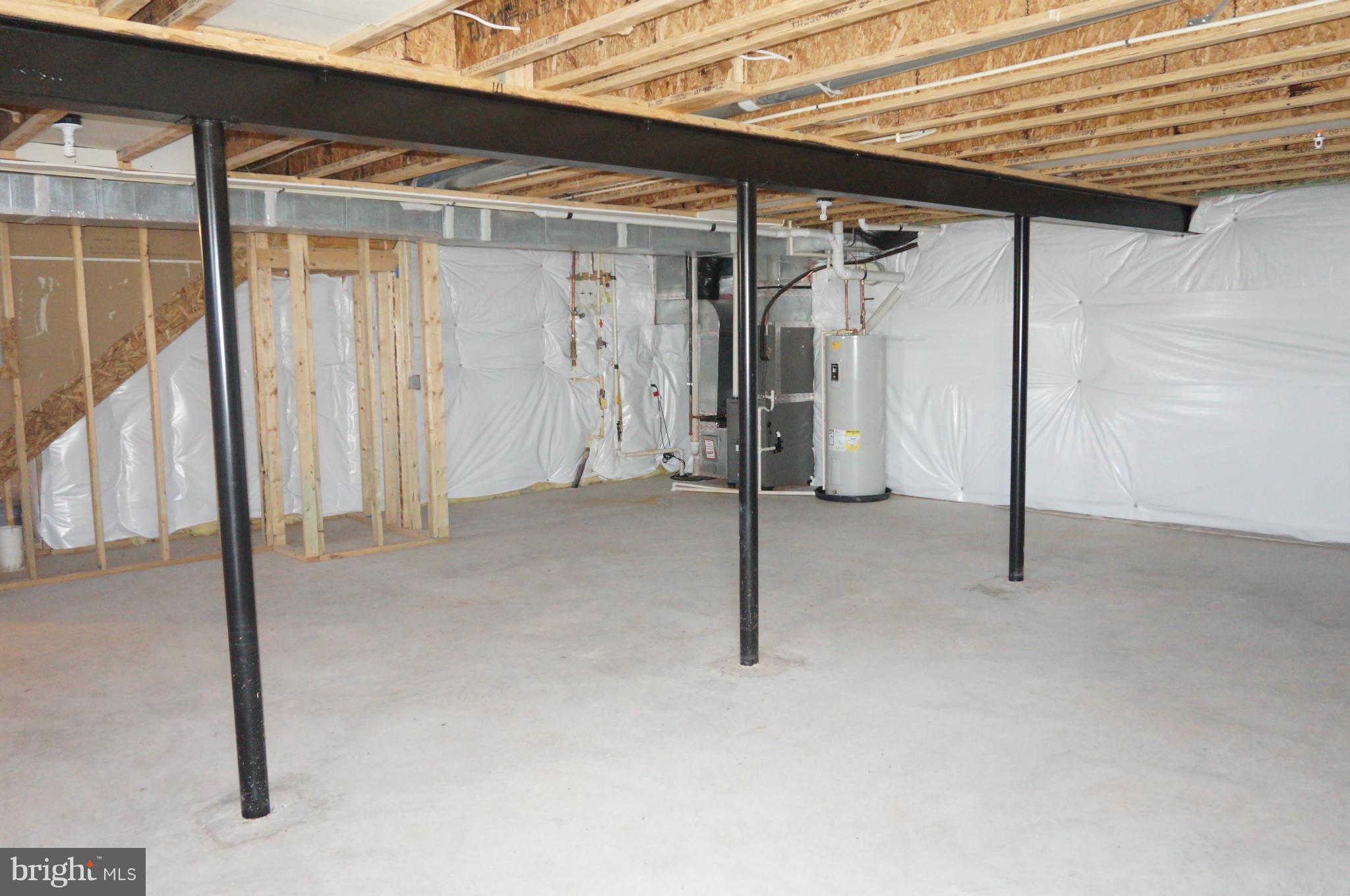 TANYARD SPRINGS - Residential