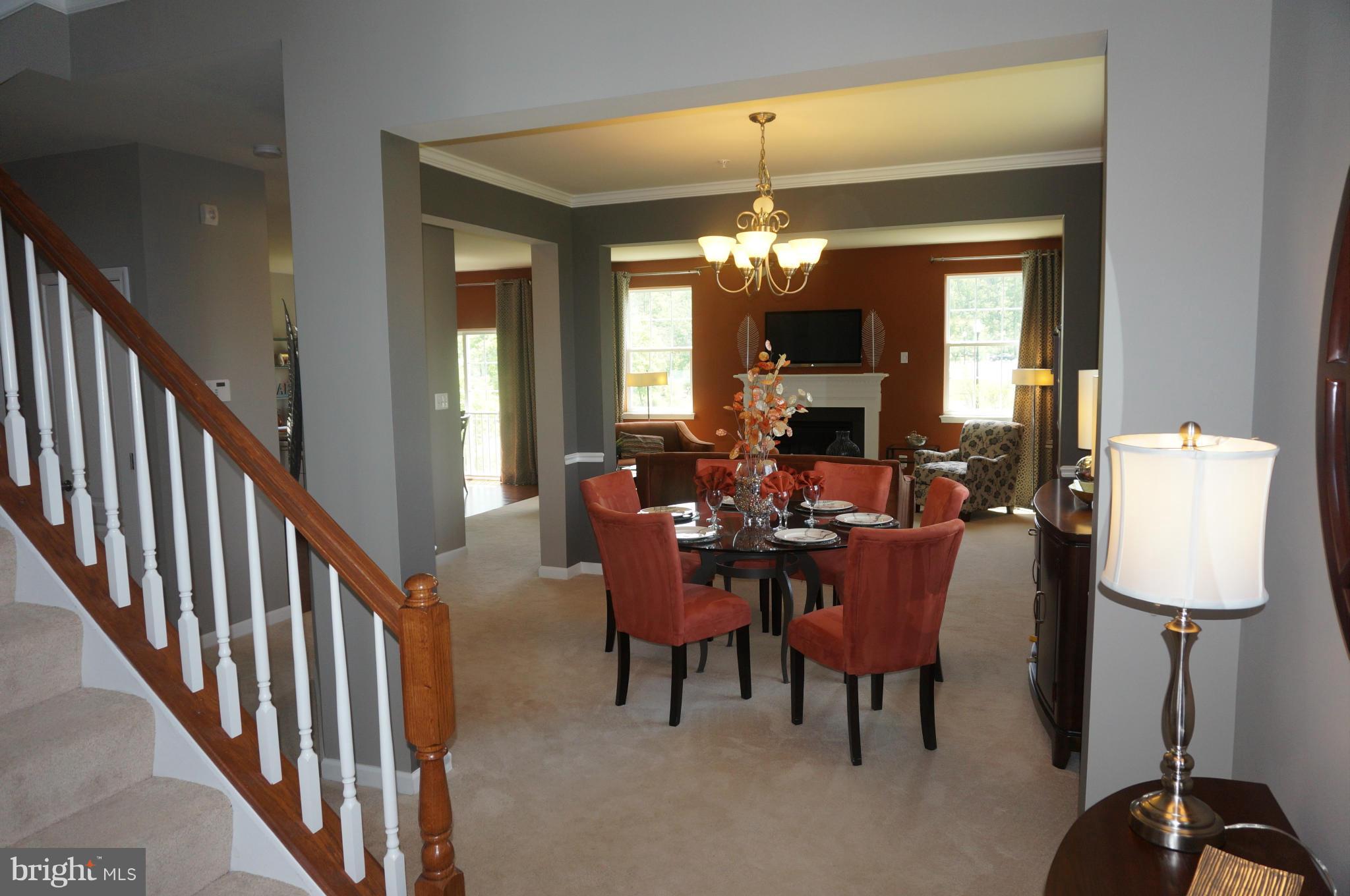 TANYARD SPRINGS - Residential