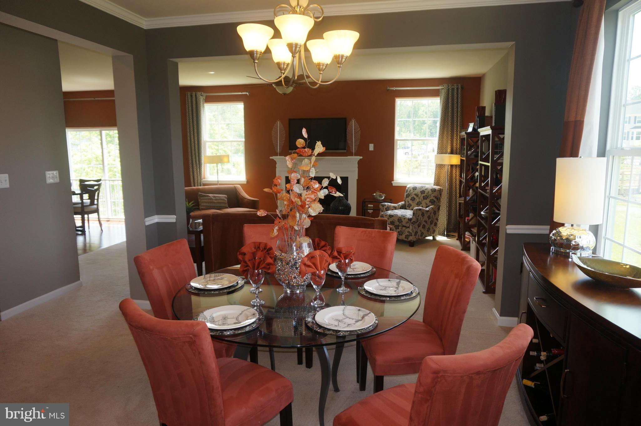 TANYARD SPRINGS - Residential