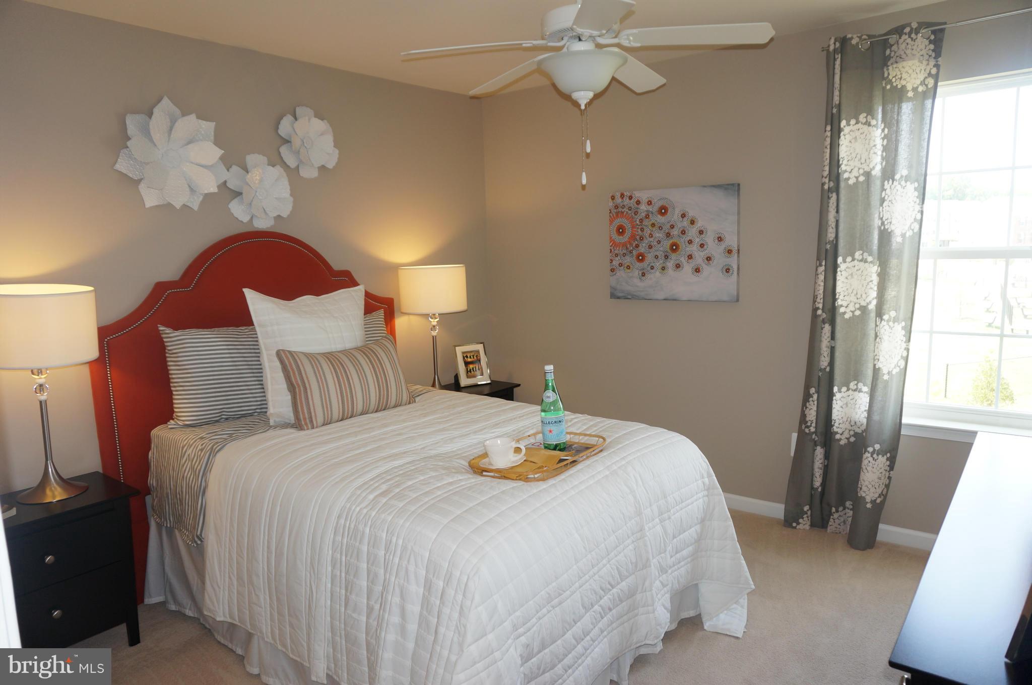 TANYARD SPRINGS - Residential