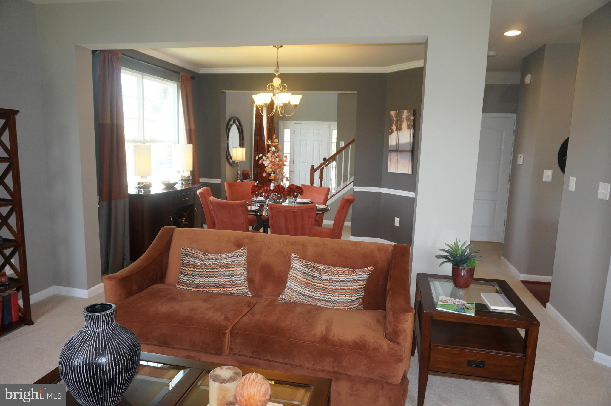 TANYARD SPRINGS - Residential