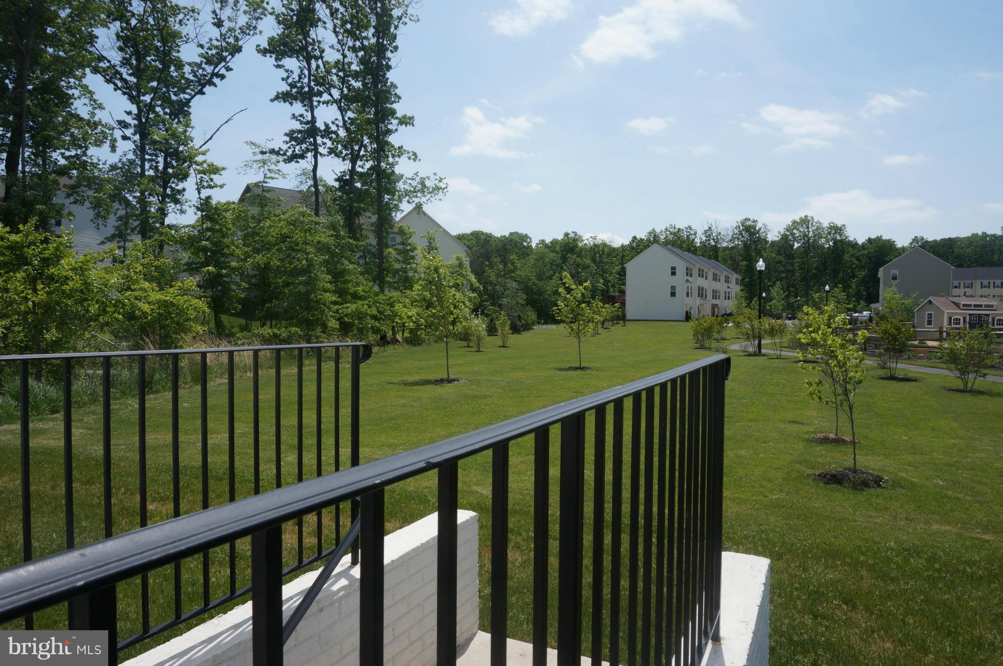 TANYARD SPRINGS - Residential