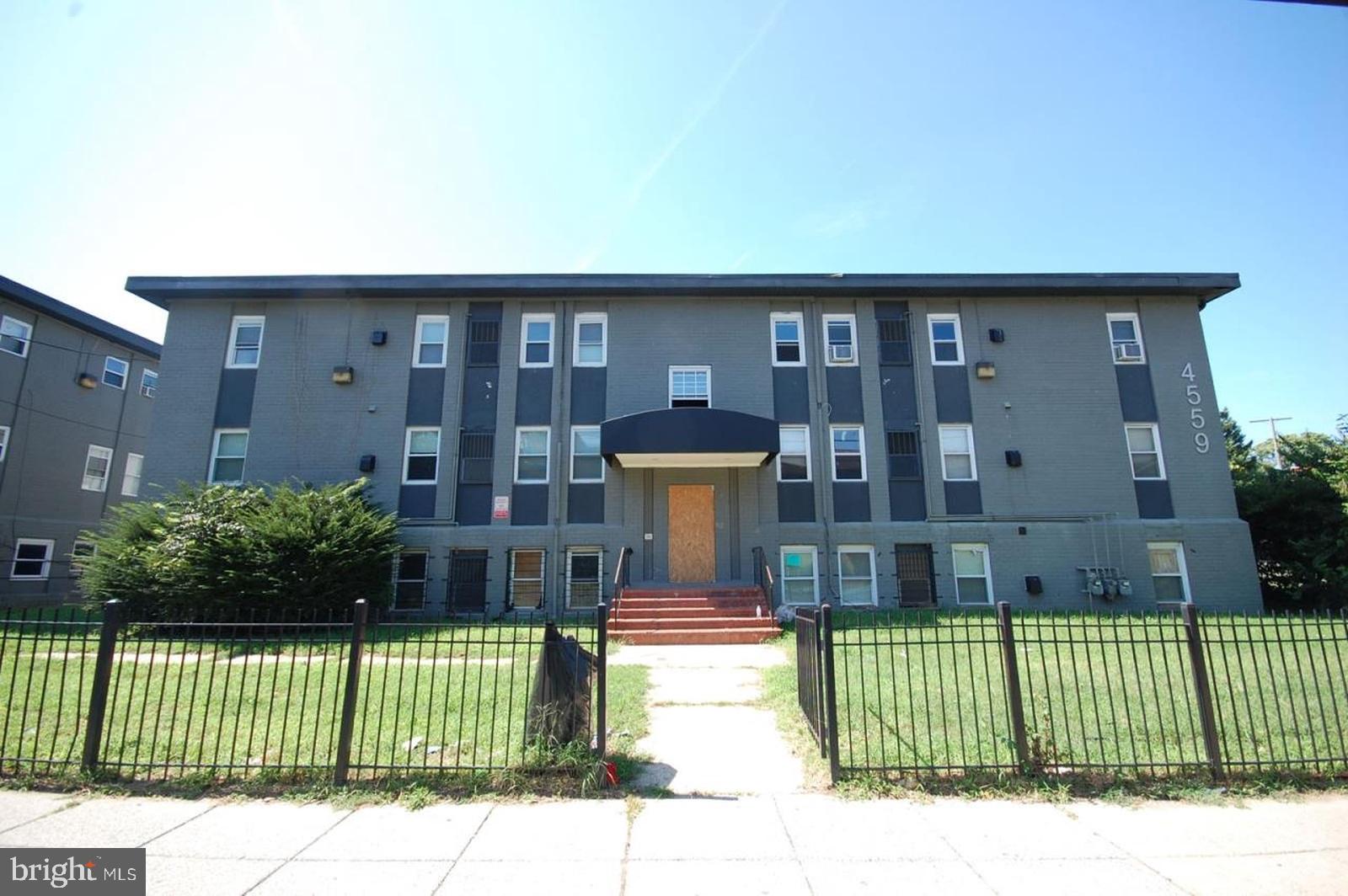4559 BENNING ROAD SE