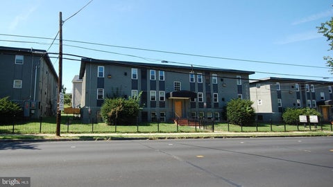 Photo of 4559 Benning Road SE, WASHINGTON, DC 20019 (MLS # DCDC2286026)