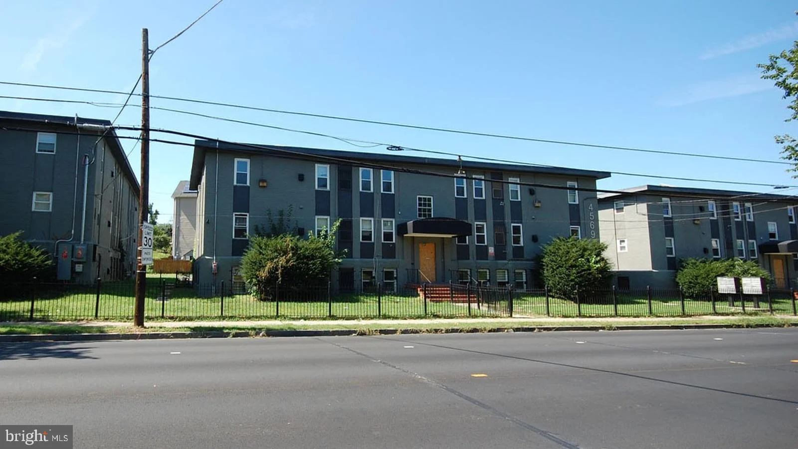 4559 Benning Road SE, Washington, DC 20019