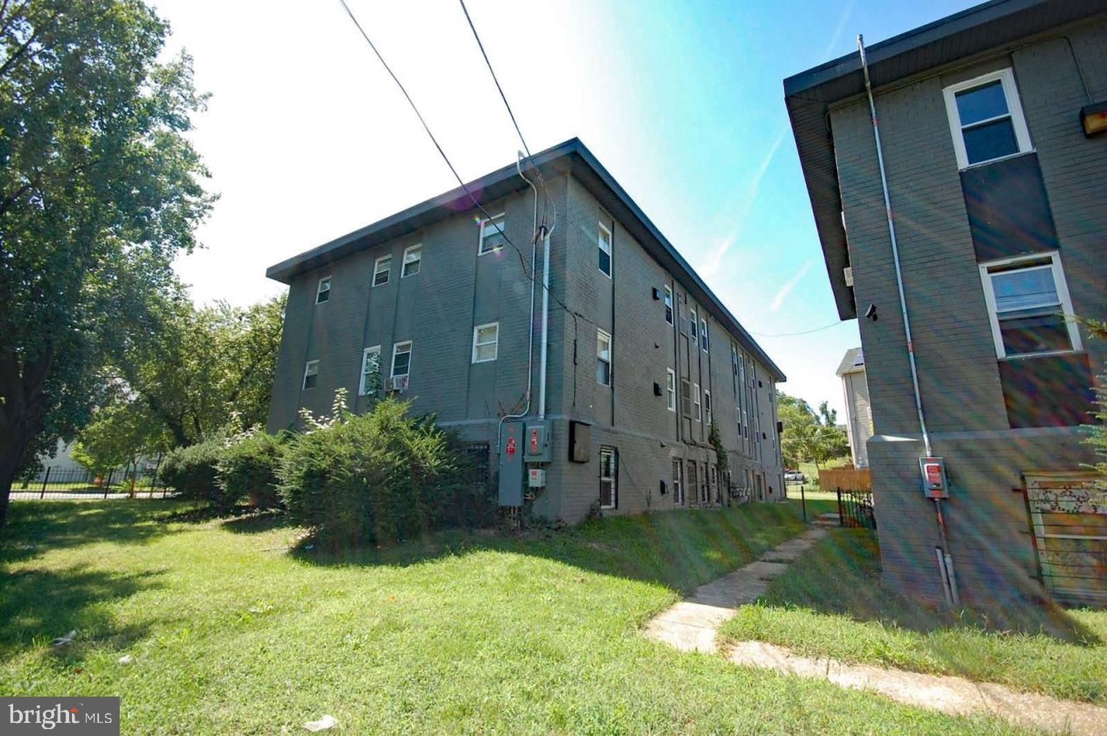 4559 BENNING ROAD SE