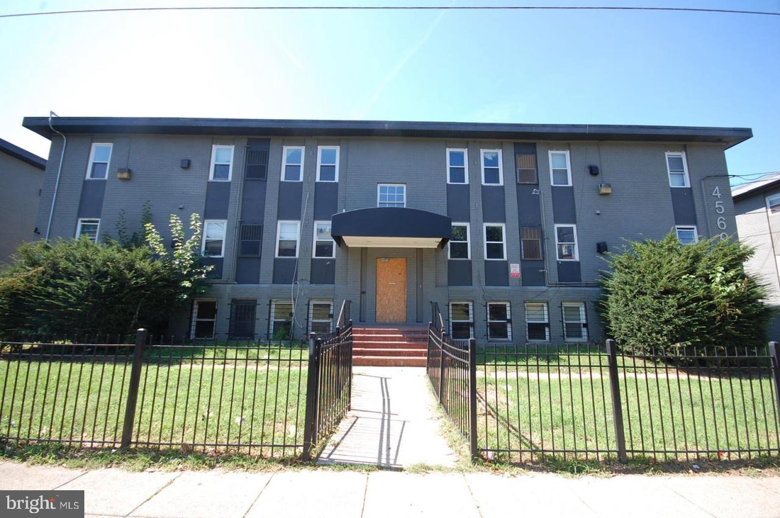 4559 BENNING ROAD SE