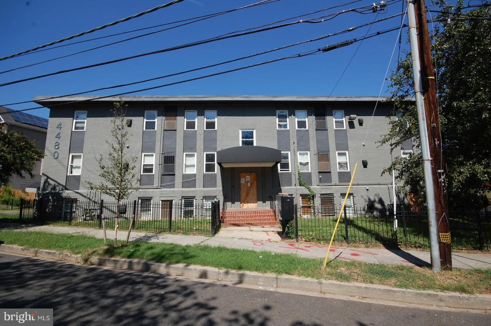 4559 BENNING ROAD SE