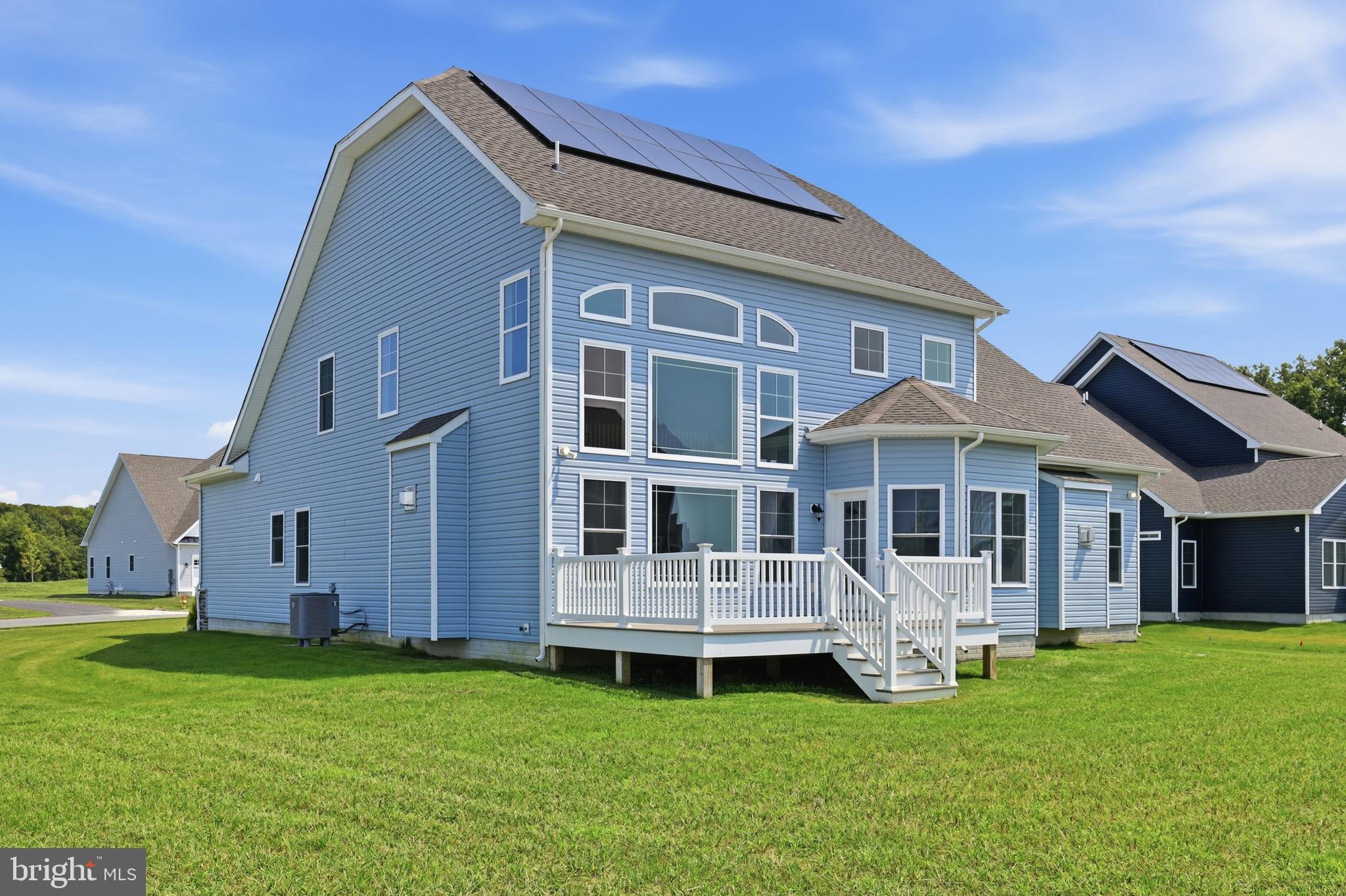 54 LEVEE COURT