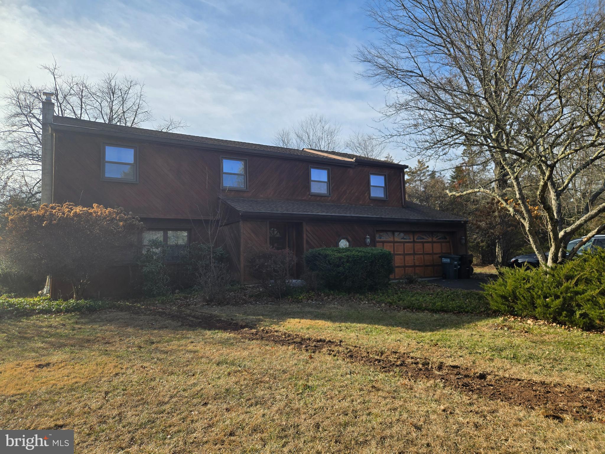 COUNTRYSIDE MDWS - Residential