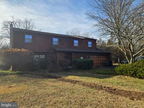 Photo of 70 Wheatsheaf Road, WARMINSTER, PA 18974 (MLS # PABU2112620)
