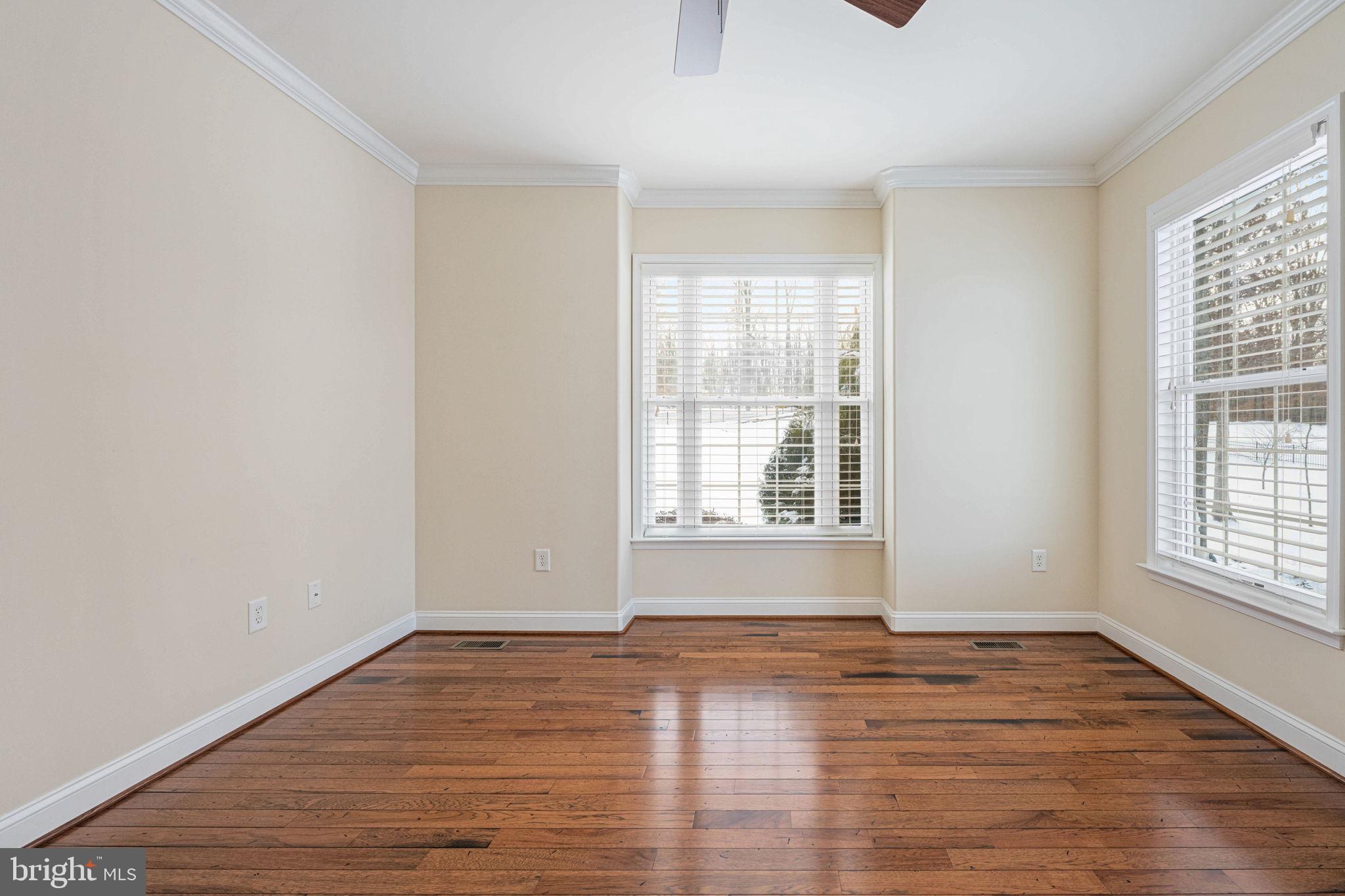 MILL RUN - Residential