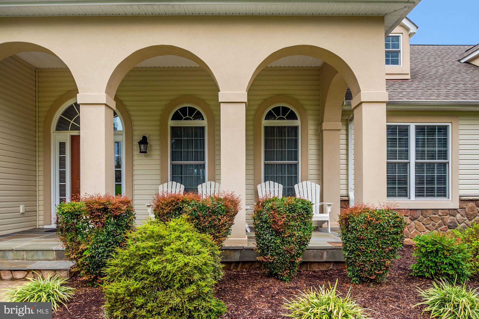 MILL RUN - Residential