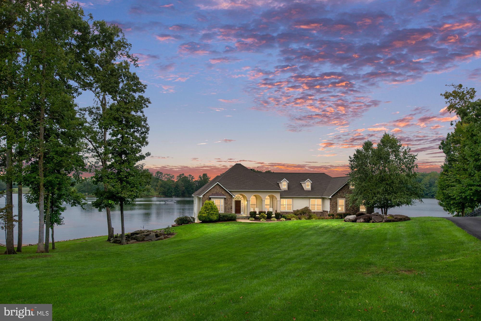 MILL RUN - Residential