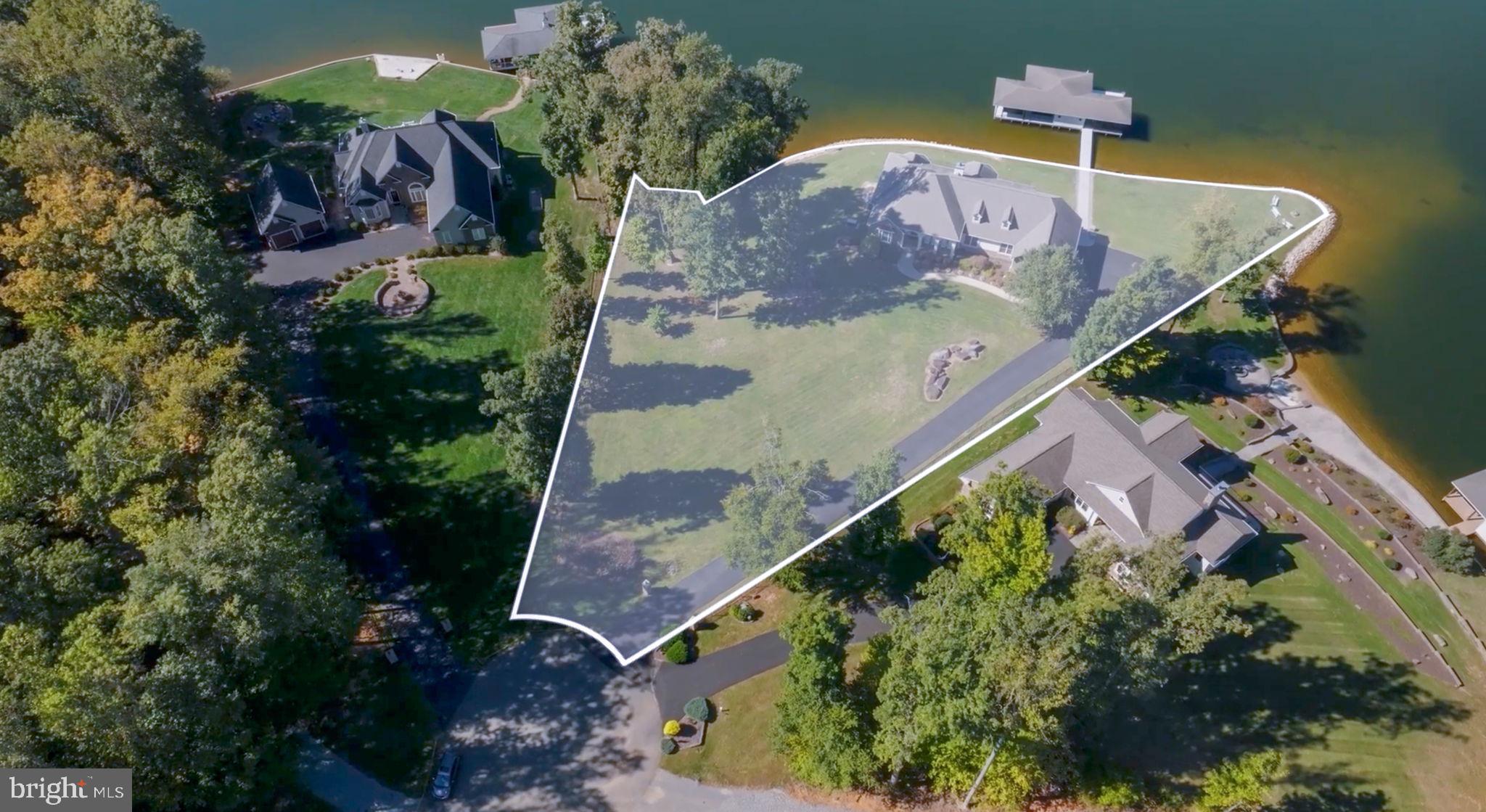 MILL RUN - Residential