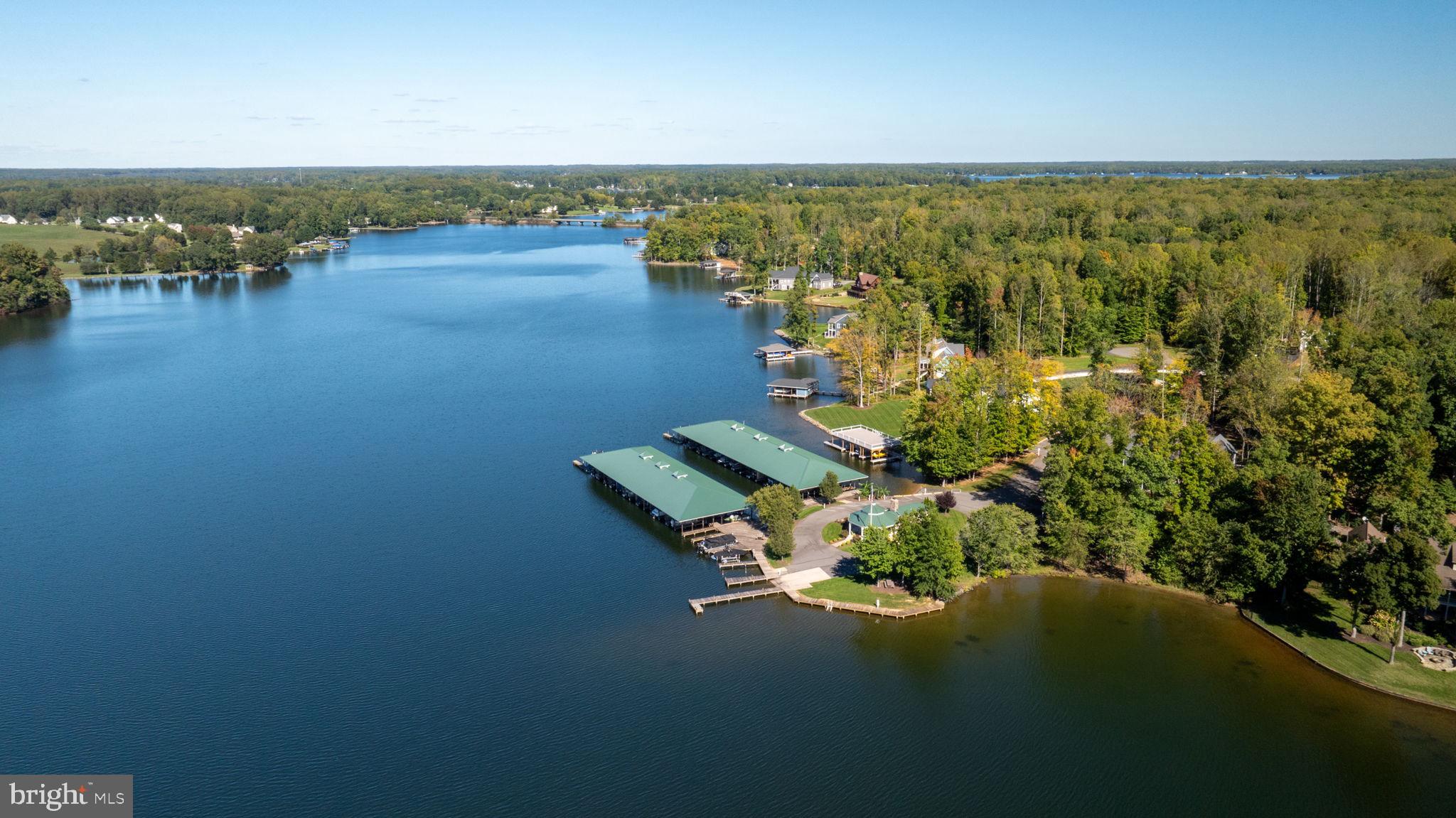 MILL RUN - Residential